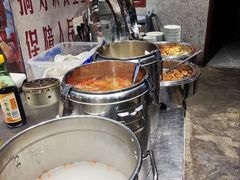 -六婶老火锅(交通大学直营店)