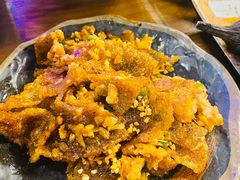 -一佳烤铺(丽江景苑店)