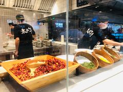 -太二酸菜鱼(天鹅湖万达店)