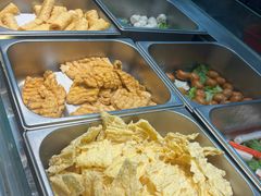 -养牛邓·潮汕牛肉海鲜自助火锅(广州店)