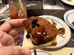 -大渔铁板烧(东城店)