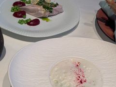 -渔火·特色餐厅(佘山世茂洲际酒店)