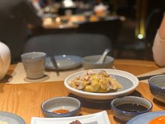 -荣小馆(杭州大厦店)