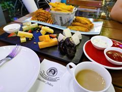 -Paulaner·德国帕拉娜自酿啤酒餐厅(海上世界店)