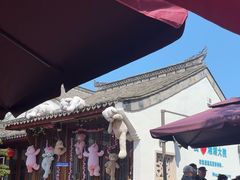 -湘湖大院(越王路店)