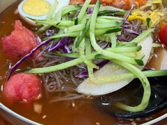 -优壹佳·延边朝鲜族料理(中山北路店)