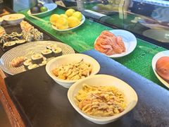 -广州富力君悦大酒店·凯菲厅