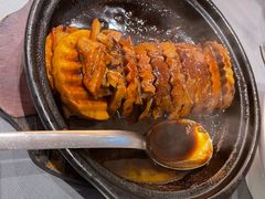 -阿庄新豫菜(航海东路店)