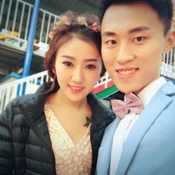 -完美新娘婚纱摄影