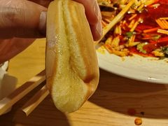 -龙抄手食府(浣花北路店)