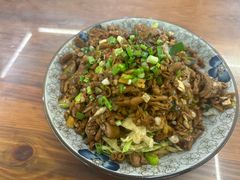 -跃跃鸡肠面(人民北路店)