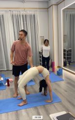 -亚太瑜伽普拉提学院