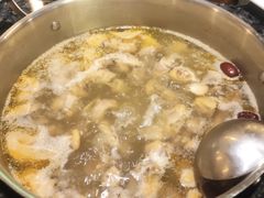 -一席地·本地鸡窝·杭帮鸡火锅(萧山银隆百货店)
