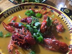 -咱家王新国把子肉(县东巷店)