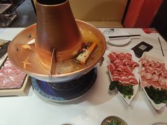 -祥源胡同·涮牛羊肉火锅(花桥店)
