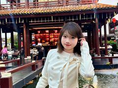 -濮园 · 四合院餐厅