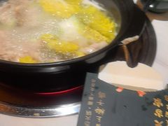 -狐狸爱上椰子鸡(滨江星光大道店)