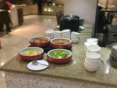 -海中洲国际大酒店-自助餐厅