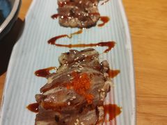 -一心创作料理屋(经开万达店)