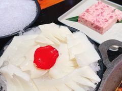 -珮姐老火锅(新街口店)