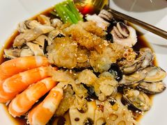 -小天厨民间菜馆(深圳街店)