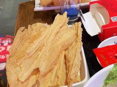 -大龙燚火锅(南山大道店)