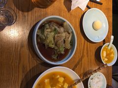 -去茶去餐厅(中央大街店)