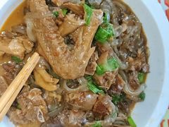 -郴州特产舜华临武鸭(郴州西站店)