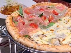 -Primo·丽莫意大利窑烤披萨