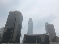 -北京中国大饭店