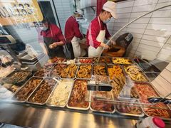 -晶牌烤鸭(延吉东路557弄小区店)