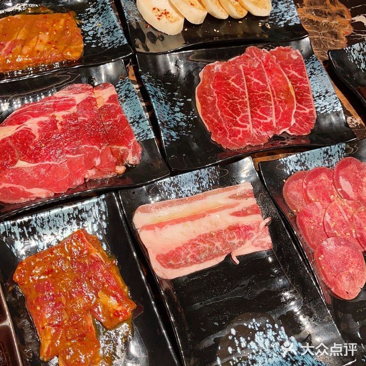 深圳美食｜大阪烤肉198自助餐[强]