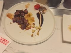 -火地铁板烧(昆山万象汇店)