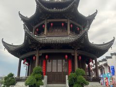 -屯溪老街