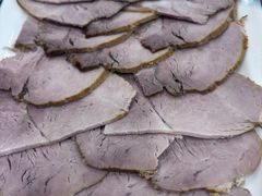 -李连贵熏肉大饼(沈阳站店)