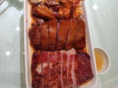 -金时代顺风大酒店(临港百联店)