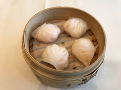 原只鲜虾饺-利苑酒家(金宝店)