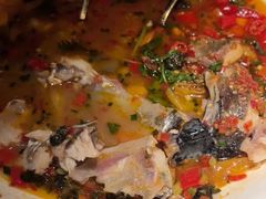 -坛宗剁椒鱼头(河西王府井店)