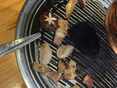 -金顺碳烤肉(番禺傍江地铁站店)
