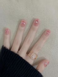 -M·X Nail日式美甲美睫