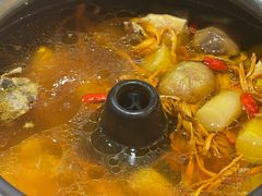 -云海肴·汽锅鸡·云南代表菜(东坝金隅店)