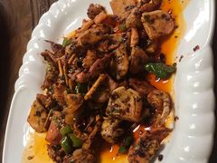 -怡和居北京涮羊肉(次南门店)
