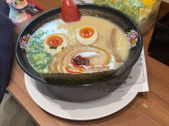 -麺屋猪一(宝安华强广场店)