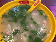 -小杨生煎(黄河路店)