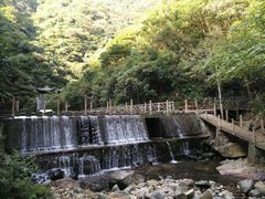 -太湖源风景区