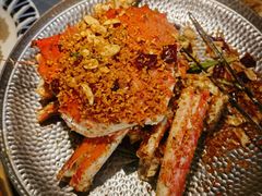 -蟹之国·精品蟹料理(极地店)
