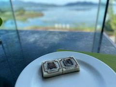 -余姚四明湖开元名都度假酒店·夏威夷西餐厅