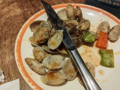 -快乐爱斯米牛排自助(正大广场店)