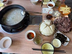 -尼玛藏家风味园(阿山食城店)