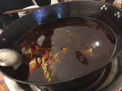 -仔耳朵冷锅鱼蛙芋儿鸡(莲花东路店)